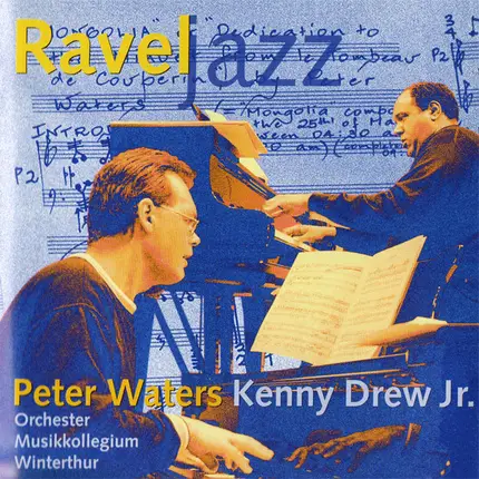 Ravel - Ravel Jazz