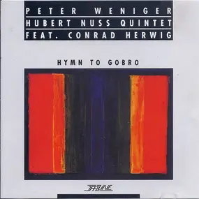 Peter Weniger - Hymn to Gobro