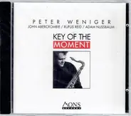 Peter Weniger - Key of the Moment