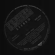 LP - Peter Weber, Erik Werba - Humor Vokal