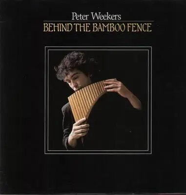 Peter Weekers - Behind the bamboo fence