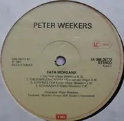 LP - Peter Weekers - Fata Morgana