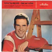 Peter Wegen Und Die Perrys - Keinen Tag Ohne Dich / Jung Und Verliebt