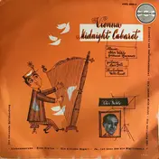 Peter Wehle - Vienna Midnight Cabaret Mit Peter Wehle Vol. II