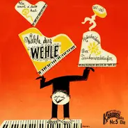 Peter Wehle - Wähle Den Wehle