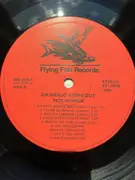 LP - Peter Wernick - Dr. Banjo Steps Out
