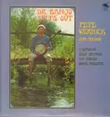 LP - Peter Wernick - Dr. Banjo Steps Out