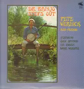 LP - Peter Wernick - Dr. Banjo Steps Out