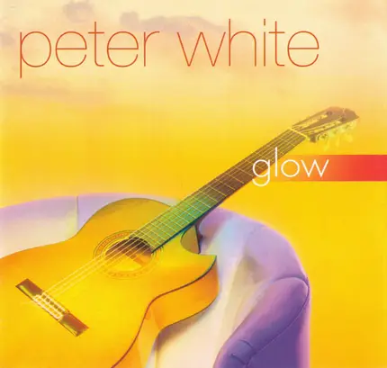 Peter White - Glow
