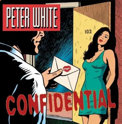 Peter White - Confidential
