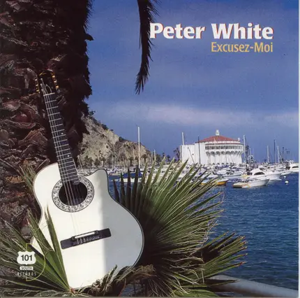 Peter White - Excusez-Moi