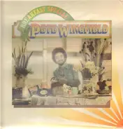 Peter Wingfield - breakfast special