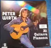 LP - Peter Wirth - Mi Guitarra Flamenca