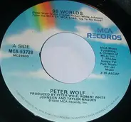 Peter Wolf - 99 Worlds