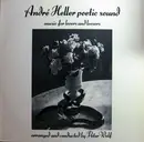 LP - Peter Wolf Objective Truth Orchestra - André Heller Poetic Sound - Music For Lovers And Loosers