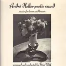 LP - Peter Wolf Objective Truth Orchestra - André Heller Poetic Sound - Music For Lovers And Loosers