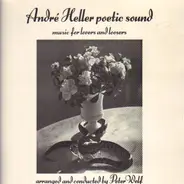 Peter Wolf Objective Truth Orchestra - André Heller Poetic Sound - Music For Lovers And Loosers