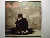Peter Wolf - Can't Get Started