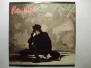 Peter Wolf - Can't Get Started