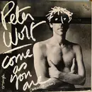 12'' - Peter Wolf - Come As You Are