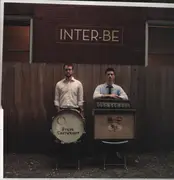 LP - Peter Wolf Crier - Inter-Be