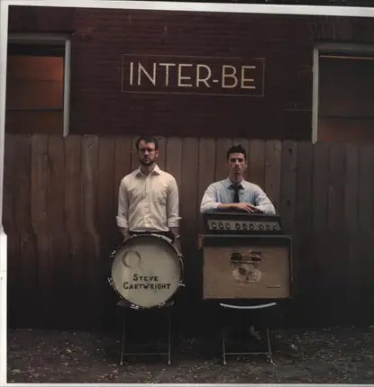 Peter Wolf Crier - Inter-Be