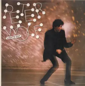 Peter Wolf - Lights Out