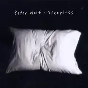 CD - Peter Wolf - Sleepless