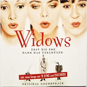 *NSYNC - Widows (Original Soundtrack)