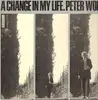 LP - Peter Wolf - A Change In My Life - Original 1st Austrian, Pokora 6001