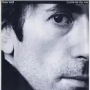 LP - Peter Wolf - Come As You Are