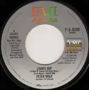 7inch Vinyl Single - Peter Wolf - Lights Out