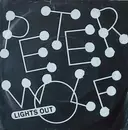 7inch Vinyl Single - Peter Wolf - Lights Out
