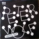 12inch Vinyl Single - Peter Wolf - Lights Out