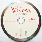 CD - N'Sync / Zucchero a.o. - Widows (Original Soundtrack)