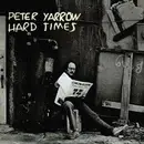 LP - Peter Yarrow - Hard Times
