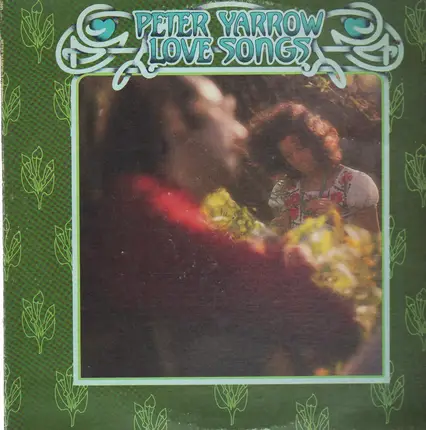 Peter Yarrow - Love Songs