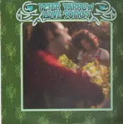 Peter Yarrow - Love Songs