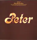 LP - Peter Yarrow - Peter