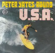 Peter Yates-Round