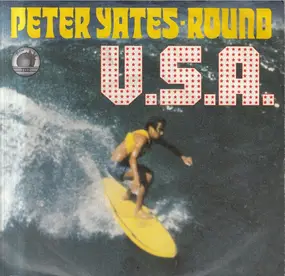 Peter Yates-Round - U.S.A.