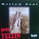 CD - Peter Yellin - Mellow Soul