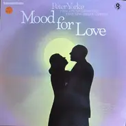 Peter Yorke And His Orchestra Featuring Freddy Gardner - Mood For Love