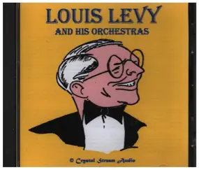 Peter Yorke - Louis Levy and his Orchestras