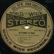 LP - Peter Yorke And His Concert Orchestra - Dream