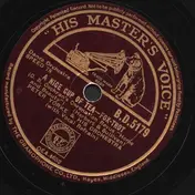 Peter Yorke - A Nice Cup Of Tea / Love Me Today