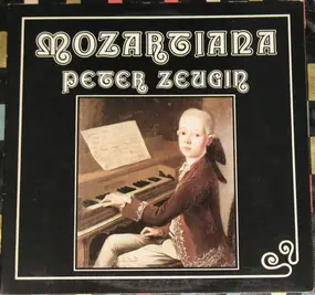 Peter Zeugin - Mozartina