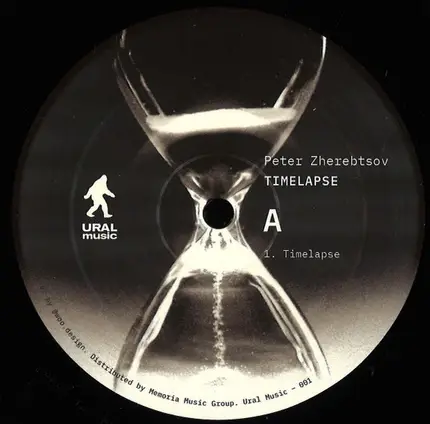 Peter Zherebtsov - Timelapse