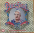 LP - Peter Zinsli - 25 Jahr Mit Mym Schwyzerörgeli