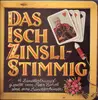 LP - Peter Zinsli Und Sini Churer Ländlerfründa - Das Isch Zinsli-Stimmig -